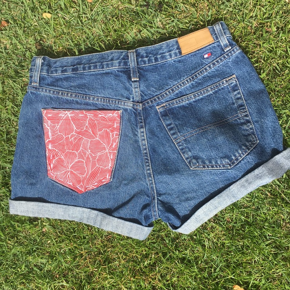 Vintage Tommy Hilfiger